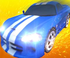 Wild Race 3D