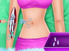 Anna Arm Fracture Accident