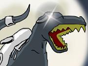 Robot Dinosaurs Online