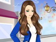 Early Fall Shorts Dress Up