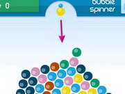 bubble spinner free online