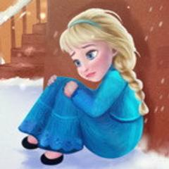 The Future Of The Match Girl