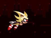 Flappy Sonic Hedgehog