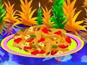 Mediterranean Pasta Recipe