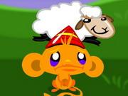 Monkey Go Happy Survive