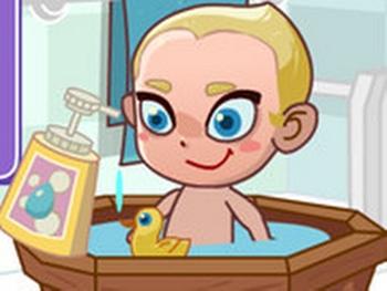 Baby Care Tia -Cartoon for children -Best Kids Games -Best Baby Games -Best Video Kids 