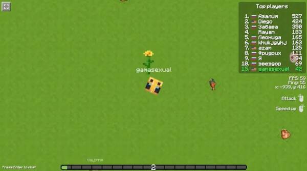 MINESTRIKE.IO free online game on