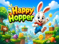 Happy Hopper
