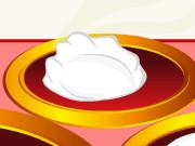 Let's Make Dumplings