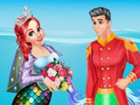Ariels Mermaid 101 - Culga Games  Jogos online, Online gratis, Jogos