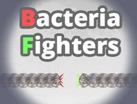 Bacteria Fighters