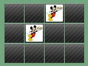 Mickey Mouse Memory