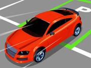 Car Parking 3D Pro