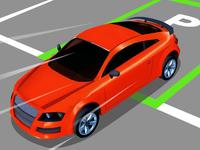 Car Parking 3D Pro