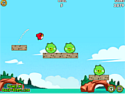 Angry Birds Hero Rescue