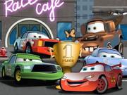 Cars: Capital City Contest
