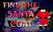 Find The Santa Coat 