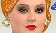 Adele Make-Up