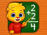 Math Kids