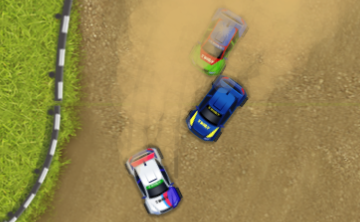 Rally Racer Game - Play Rally Racer Online for Free at YaksGames