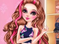 Briar Beauty's Weekend Outfit