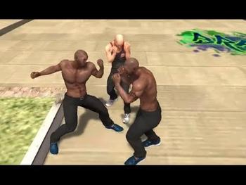 BRAWLS.IO | FIGHTING GAMES 