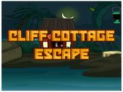 Cliff Cottage Escape