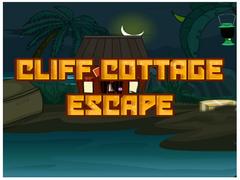 Cliff Cottage Escape