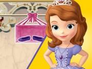 Dress For A Royal Day