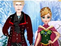 Princess Anna Vampire Adorer