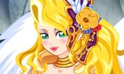 Guardian Angel Dress Up