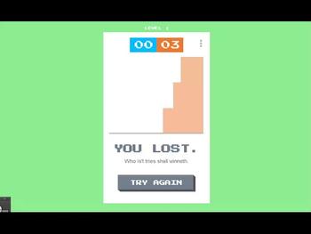 PONGIS RUN ONLINE GAME FROM CRAZY GAMES COM 