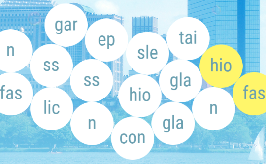Word Splice Game - Play Word Splice Online for Free at YaksGames
