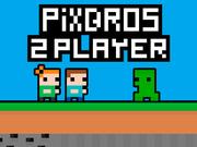 PixBros   2 Player