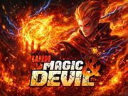 Win Magic &amp; Devil