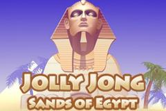 Jolly Jong Sands Of Egypt