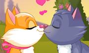 My Kitty's Kiss 3