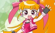 Powerpuff Girls Power