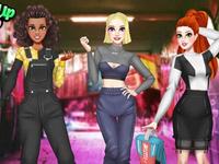 Bonnie And Friends Kith Streetwear