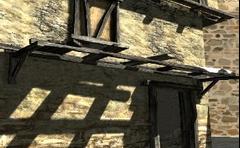 Antique Village Escape Episode 1