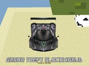 Grand theft Blockworld