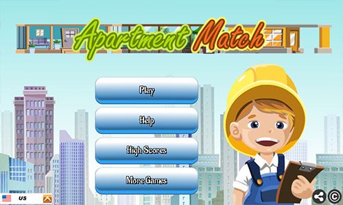 Apartment Match