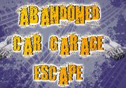 Abandoned Car Garage Escape