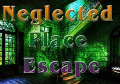Neglected Place Escape