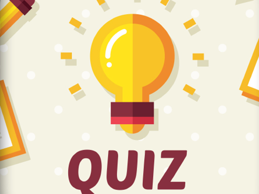 Kuis Trivia Quiz Game - Play Trivia Quiz Online for Free at YaksGames
