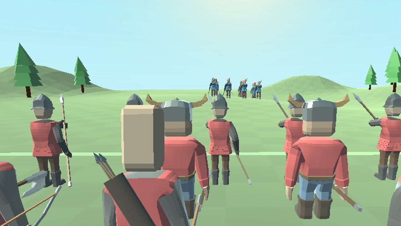 ultimate epic battle simulator free to play mega