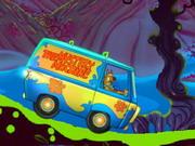 Scooby Doo Snack Adventure