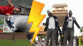 COFFIN DANCE | Original | Full Song 