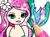 Ariels Mermaid 101 - Culga Games  Jogos online, Online gratis, Jogos