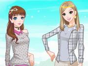 A Kiss Of The Sunshine